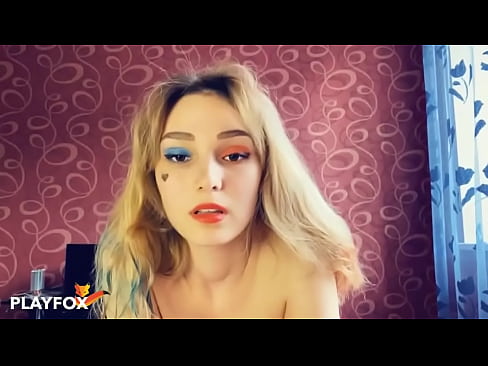 ❤️ Les ulleres màgiques de realitat virtual em van donar sexe amb Harley Quinn ❤️❌ Porno rus al ca.lansexs.xyz